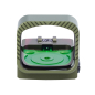 Preview: GOWUTAR GP-9 Green Dot